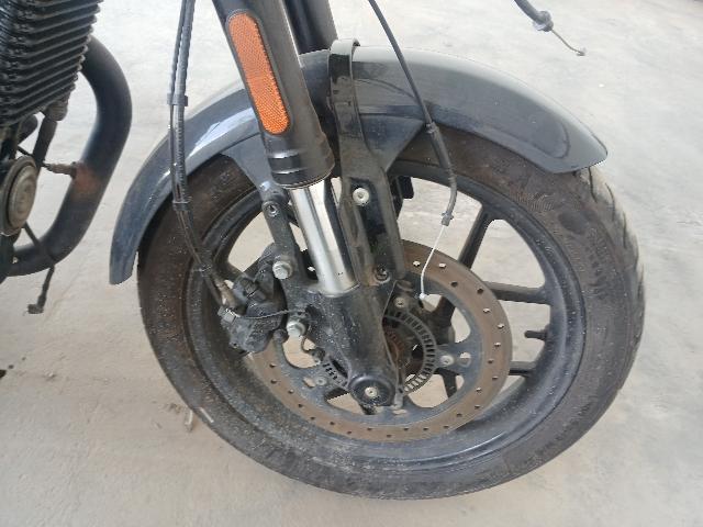 Foto 11 de 24: SHOTGUN 650 - 2025/2026