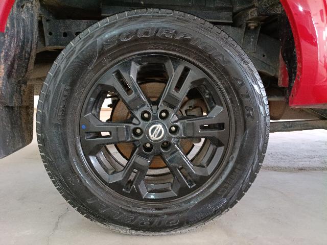 Foto 26 de 32: FRONTIER ATK X4 - 2022/2023