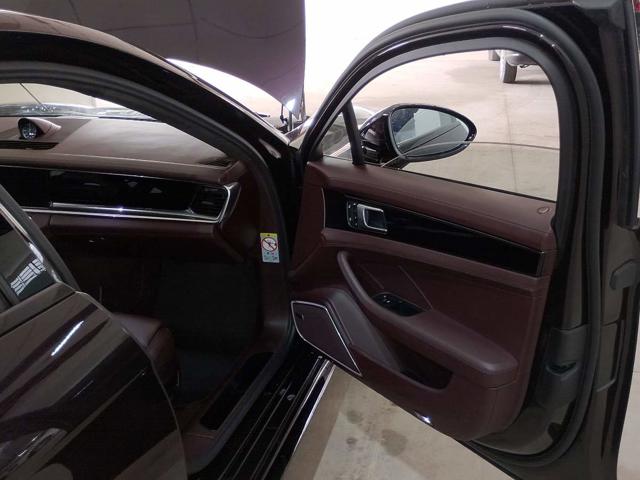 Foto 13 de 50: PANAMERA 4EHYB - 2023/2023