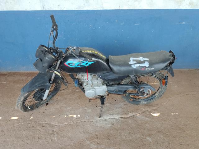HONDA CG 125 TODAY - 1994/1994