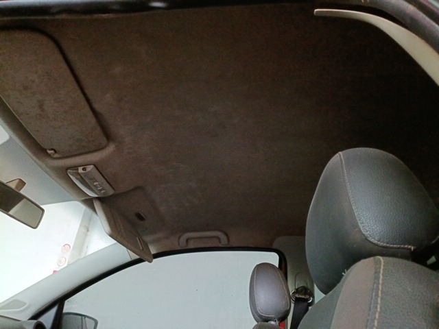 Foto 18 de 28: SAVEIRO 1.6 CE CROSS - 2011/2012