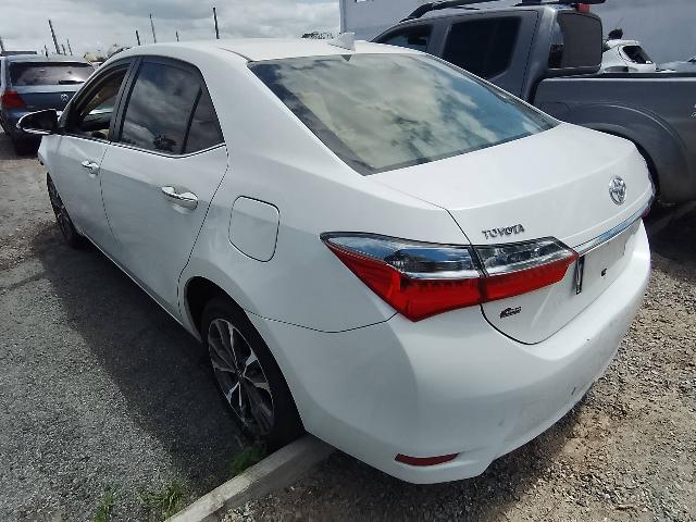 TOYOTA COROLLA ALTISFLEX - 2018/2019 — foto 4 de 39