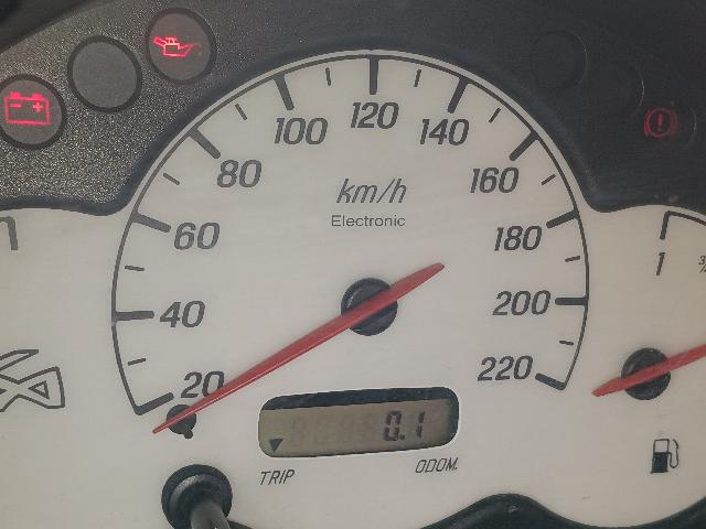 Foto 7 de 34: KA GL - 2005/2005