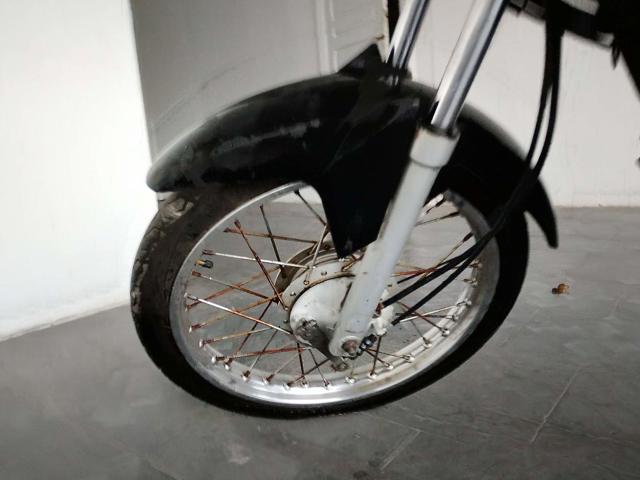 YAMAHA FACTOR YBR125 K - 2010/2010 — foto 9 de 12