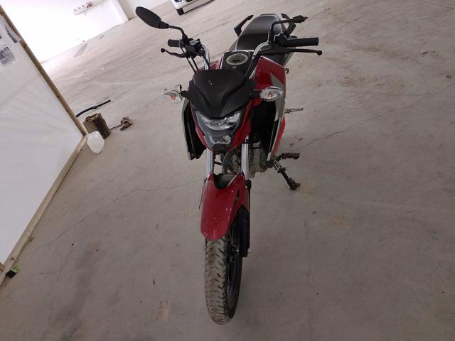 HONDA CG 160 TITAN - 2025/2026 — foto 3 de 14