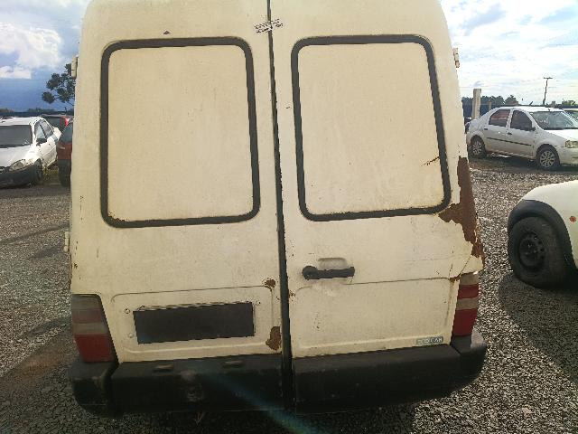 Foto 20 de 33: FIORINO FLEX - 2007/2008