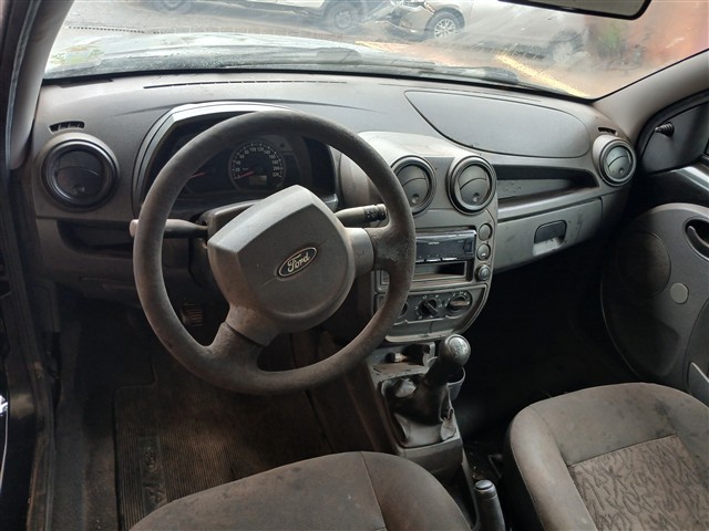 Foto 5: KA FLEX - 2010/2011