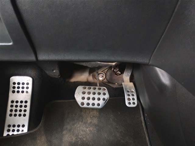 PEUGEOT 308 FELINE - 2012/2013 — foto 15 de 34