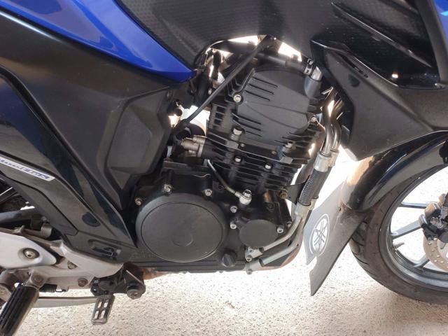Foto 13 de 14: FZ25 FAZER - 2024/2024