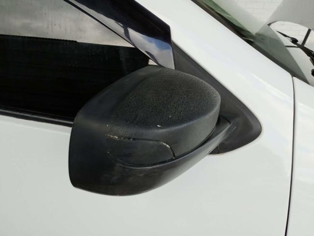 RENAULT LOGAN ZEN10MT - 2020/2021 — foto 37 de 40