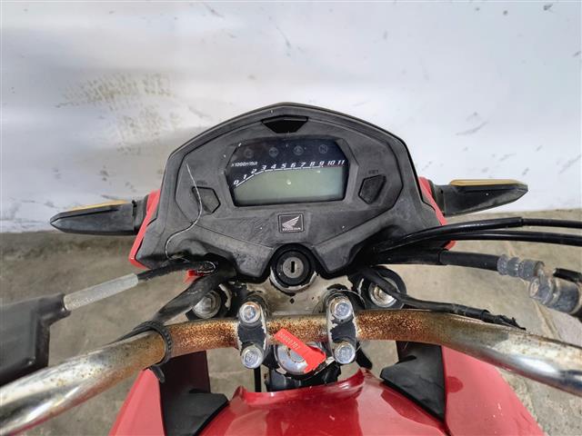 HONDA CG 160 FAN - 2020/2020 — foto 15 de 23