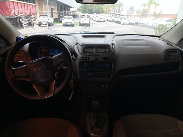 CHEVROLET COBALT 1.4 LTZ - 2013/2013 — foto 5 de 40