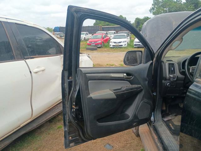 CHEVROLET S10 LT DD4A - 2020/2021 — foto 15 de 40