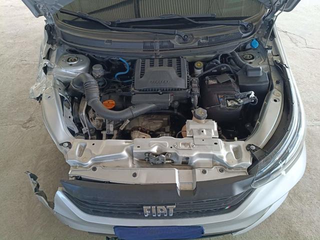 FIAT CRONOS DRIVE1.3AT - 2024/2025 — foto 10 de 36