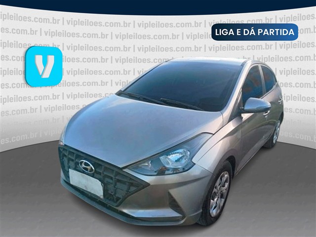 Foto de HB20 10M VISION - 2022/2022