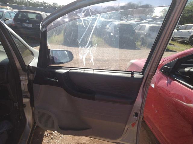 GM ZAFIRA CD - 2003/2003 — foto 15 de 35