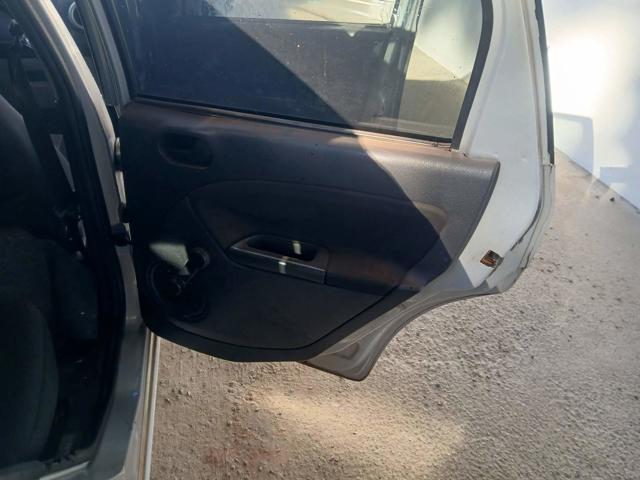 FORD FIESTA FLEX - 2010/2011 — foto 16 de 37