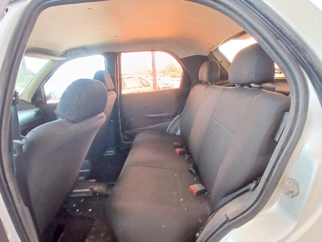 FIAT PALIO FIRE ECONOMY - 2010/2011 — foto 20 de 40
