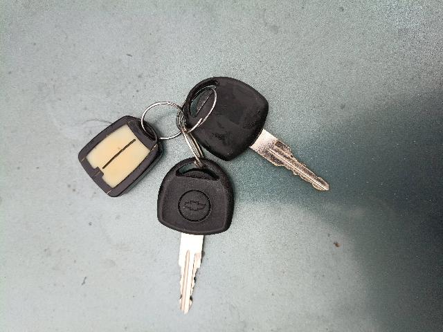 Foto 28 de 30: CORSA GLS - 1999/1999
