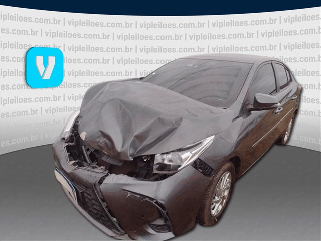 Toyota Yaris SA Xs15