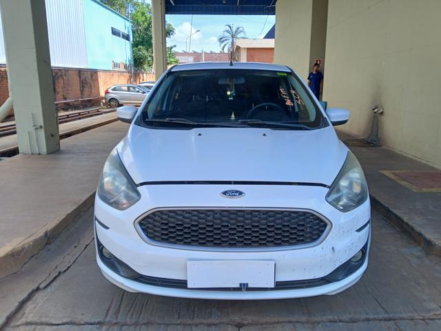 Foto 9 de 31: KA SE 1.0 HA C - 2018/2019