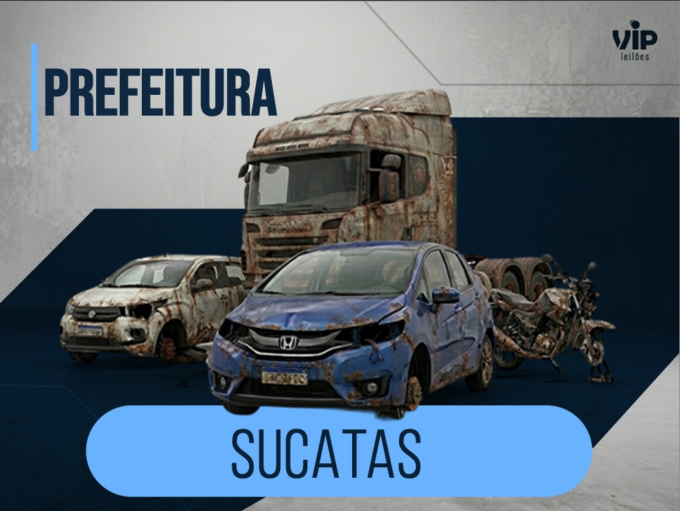 Sucata