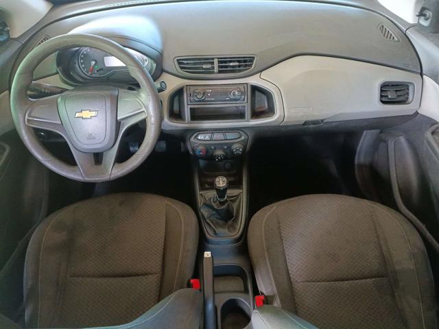 CHEVROLET PRISMA 10MT JOYE - 2019/2019 — foto 5 de 36