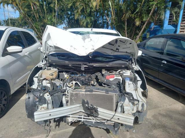 FORD KA SE 1.0 HA B - 2017/2018 — foto 19 de 39