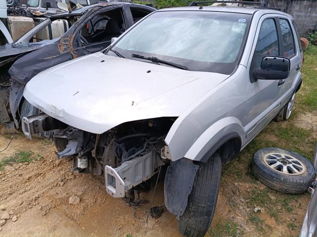 Ford Ecosport Xlt2.0flex