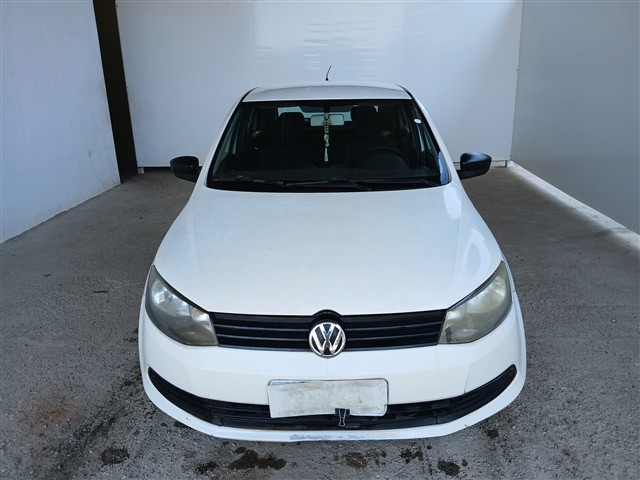 Foto 10 de 41: GOL TL MB - 2015/2016