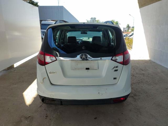 JAC MOTORS J6 2.0 JETFLEX 7S - 2014/2015 — foto 27 de 34