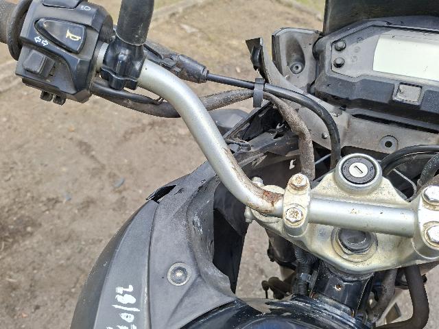 HONDA XRE 190 - 2020/2021 — foto 28 de 28