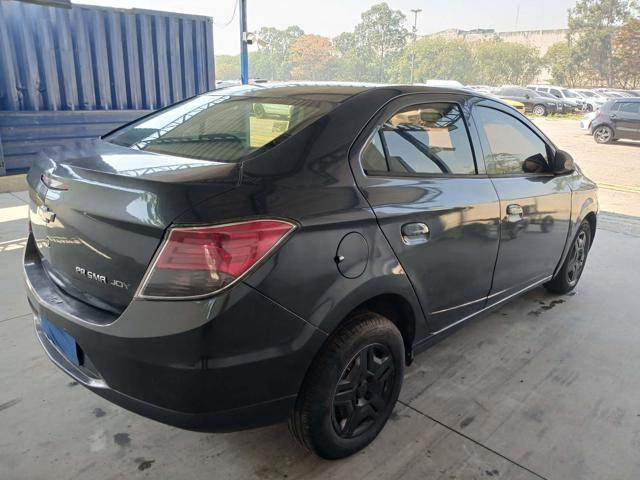 CHEVROLET PRISMA 10MT JOYE - 2016/2017 — foto 4 de 38
