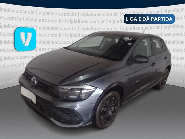 Volkswagen Polo Track MA