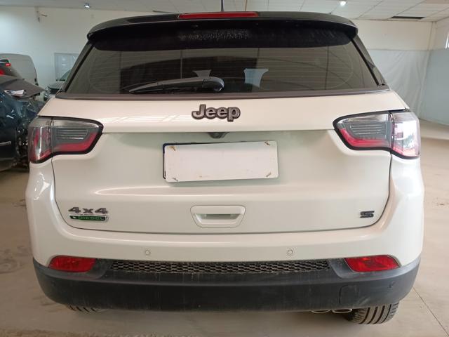 COMPASS S 2.0 4X4 TB 16V AUT. - 2020/2021 — foto 20 de 29