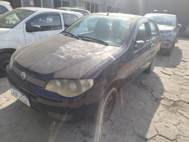 Fiat Palio Fire Flex 2008