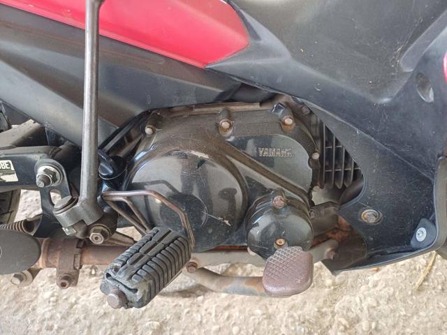 YAMAHA T115 CRYPTON K - 2010/2010 — foto 8 de 10