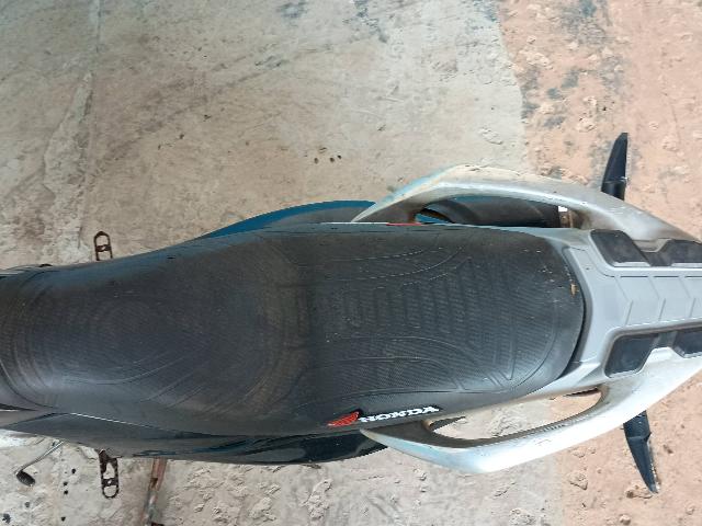 HONDA NXR150 BROS ES - 2012/2013 — foto 11 de 13
