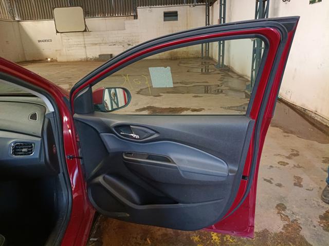 CHEVROLET ONIX 1.4AT LTZ - 2019/2019 — foto 27 de 37