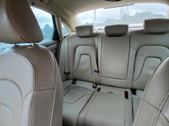 AUDI A4 2.0T 180HP - 2011/2011 — foto 13 de 22