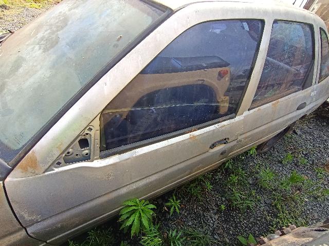 Foto 7 de 21: ESCORT GL 16V H - 1999/2000