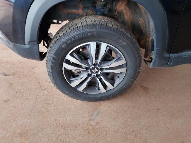 FIAT TORO FREED T270 AT6 - 2024/2025 — foto 24 de 32