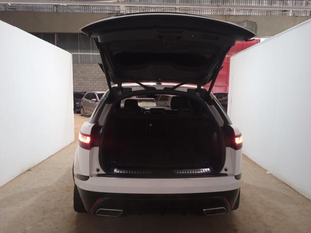 LAND ROVER VELAR P380 SE RDYN - 2017/2018 — foto 23 de 39