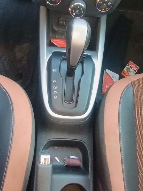 CHEVROLET ONIX 1.4AT ACT - 2018/2018 — foto 10 de 32