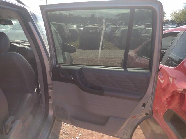 GM ZAFIRA CD - 2003/2003 — foto 16 de 35