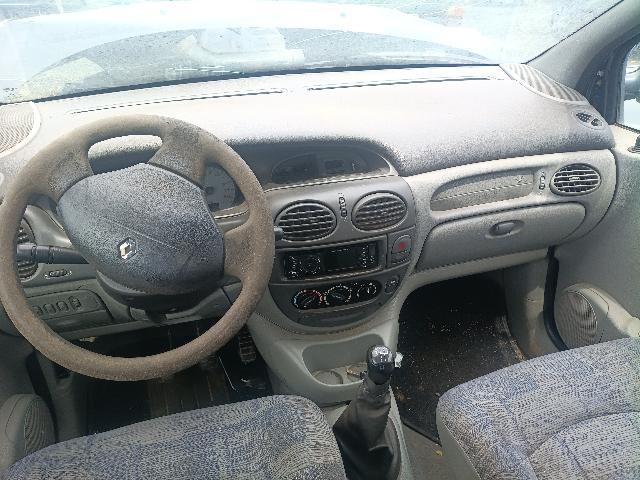 Foto 5: SCENIC RT1.6 16V - 2003/2003