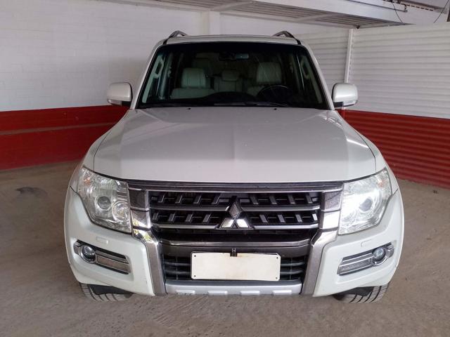 MMC PAJERO HPE 3.2 D - 2016/2017 — foto 3 de 27