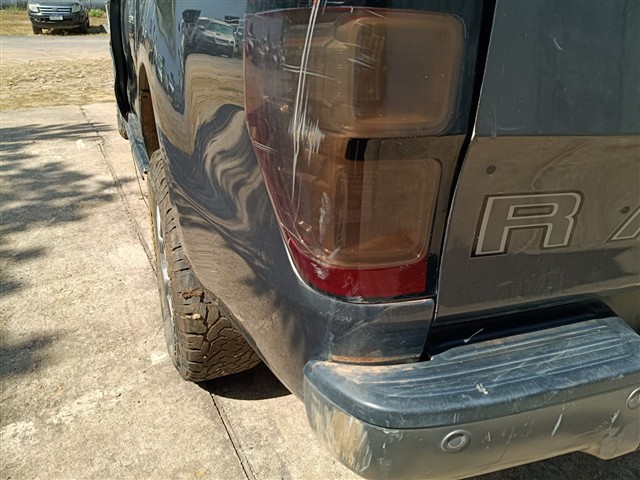 FORD RANGER XLSCD4A22C - 2020/2021 — foto 35 de 40