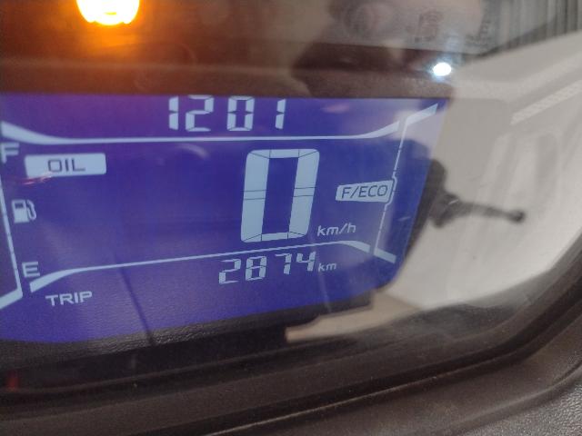 YAMAHA NMAX 160 - 2025/2025 — foto 6 de 16