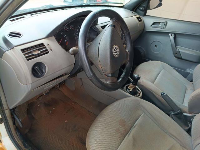 VOLKSWAGEN GOL 16V - 1999/2000 — foto 20 de 26
